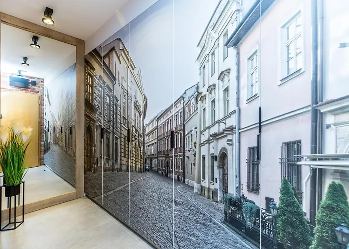 Premium Vintage By Krakow Home
